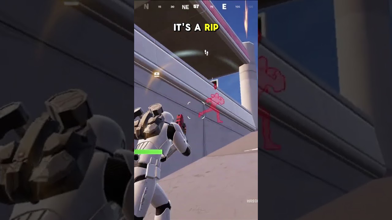 Никогда не покупайте ничего с липучкой