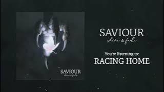 Saviour - Shine & Fade (Full Album Stream)