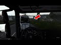 TruckersMP Live Stream #1 - Honking all the Road