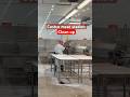 Costco meat station clean up