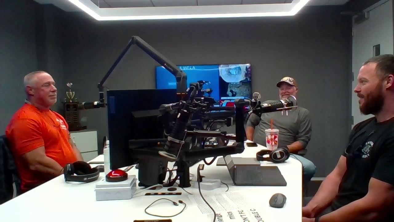 Bartow Ford Reel Animals Radio show | 6a-8a Saturdays  | 