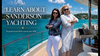 About Sanderson Yachting