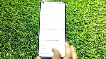 Dialpad tone sound of kaise karen in Oppo A77 , Oppo A77 dialpad tone setting