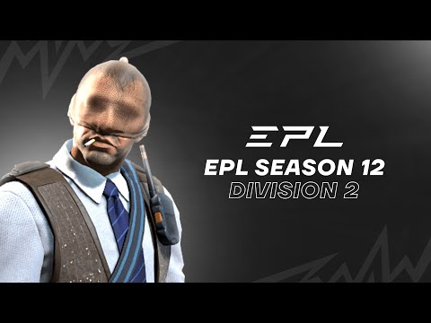 [EN] Verdant vs GL Academy, Zero Tenacity vs UNiTY | European Pro League Season 12 - D2 | Day 12