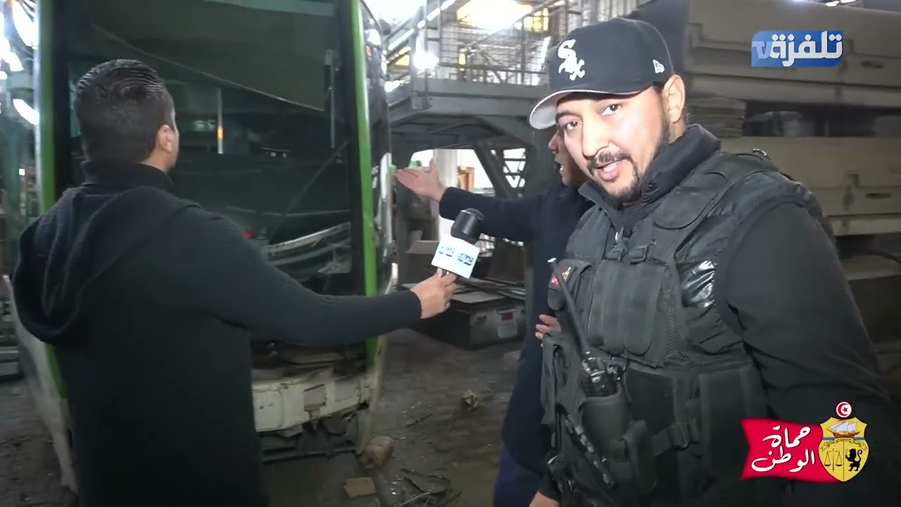 1000 اعتداء على الميترو الخفيف في 10 أشهر ...شنية الحل ؟