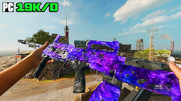 WARZONE GPR 91RESURGENCE REBIRTH ISLAND GAMEPLAY! (NO COMMENTARY)