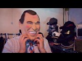Beginning of video