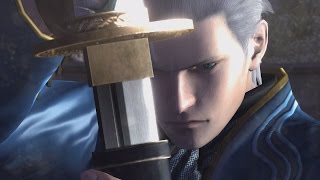 カプコンTV！#23　ついに発売！『デビル メイ クライ4 スペシャルエディション』大特集！