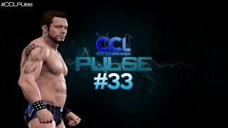 CCL Pulse #33