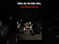 Tương Tác Đặc Biệt Giữa Vợ Chồng Doe  #roblox  #forsaken #short