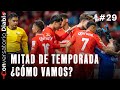 Juanpi  mitad de temporada cmo vamos 29