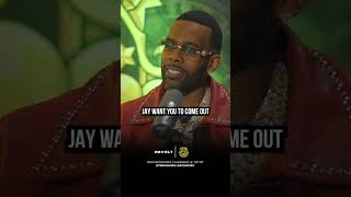 Mario Reveals He Turned Down Jay-Z At Madison Square Garden For A Girl 😳 Wealth