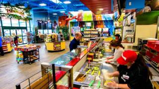 Maverik Foodservice
