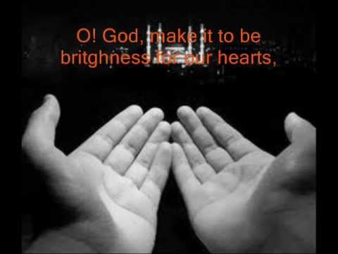 Jamal Kocher Duas With English Subtitles 