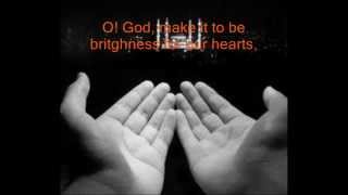 Jamal Kocher Duas With English Subtitles