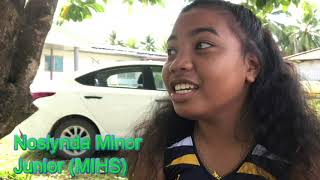 CMI Upward Bound Summer 2019
