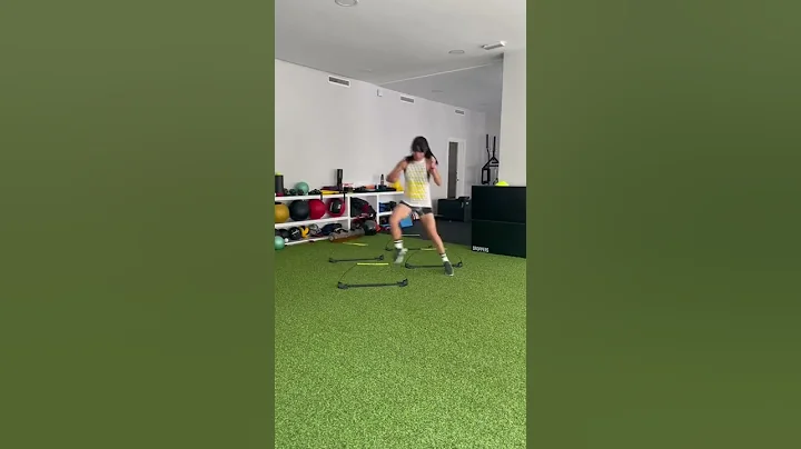 Multidirectional plyos 2