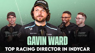 Gavin Ward - IndyCar Arrow McLaren Racing Director & 4-Time F1 Championship Engineer | EP 24