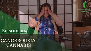 Cancerouslly Cannabis - Cannabis can help with the pain and discomfort of cancer treatment