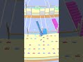 Bridge Race but I Troll Everyone!"