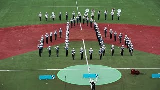 第55回3000人の吹奏楽　滝川第二高校吹奏楽部－SCENE2－