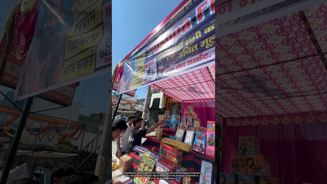 Diwali Dhamaka 2025 🤯😳