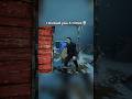 I tricked you 3 times 💀 #deadbydaylight #dbd #dbdshorts #dbdclips