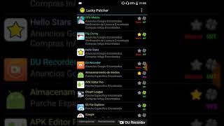 How to hack HELLO STARS with Lucky Patcher (ROOT) screenshot 5