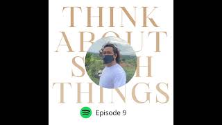 ep 9: Why it's Easier to Think of Negative Things