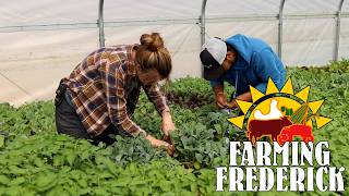 Farming Frederick National Agriculture Month