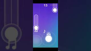 Magic Piano Dream Tiles - Epiphany (JIN BTS) screenshot 3
