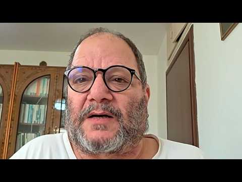 Ofer Cassif: "The Israeli government in general, and Netanyahu in particular, wanted violence"