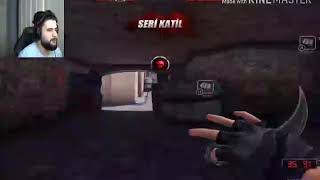 Zula Vons en iyi kar-98 vuruşları.