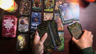 ARIES ♈️ A big decision to make about your future!!