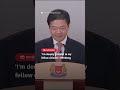 'I'm deeply grateful to my fellow citizens': PM Wong