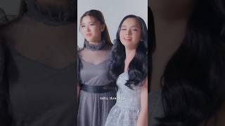 Njip Seems To Be Often Lied To lyodra tiaraandini trending viral fyp