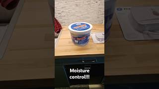 Moisture Control in My Van during Winter 🧊🚐💧
