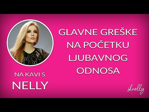 Video: Glavne Greške Roditeljstva