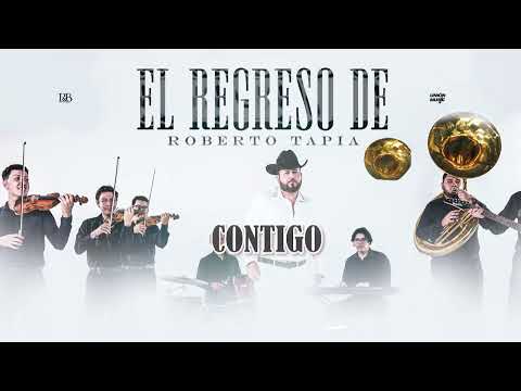 Contigo - Roberto Tapia (Visualizer)