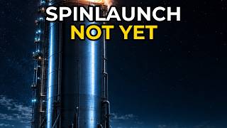 Space Elevator to SpinLaunch: 5 Ways to Orbit Without Rockets, Ranked