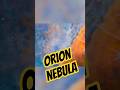 Inside Orion