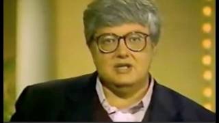 Ebert Loses Track Of His Movie Review