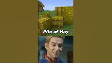 Minecraft Structures Ranked! | #shorts #viral #ranking #foryou #trending #minecraft #gaming