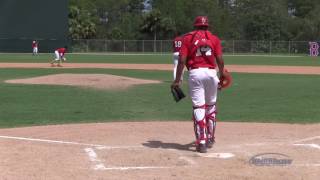 14u National Showcase