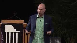 2014 Keynote Closing in on the Second Machine Age