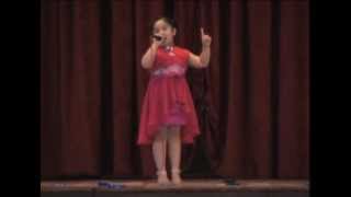 Summer Lapuos  Tian Mi Mi