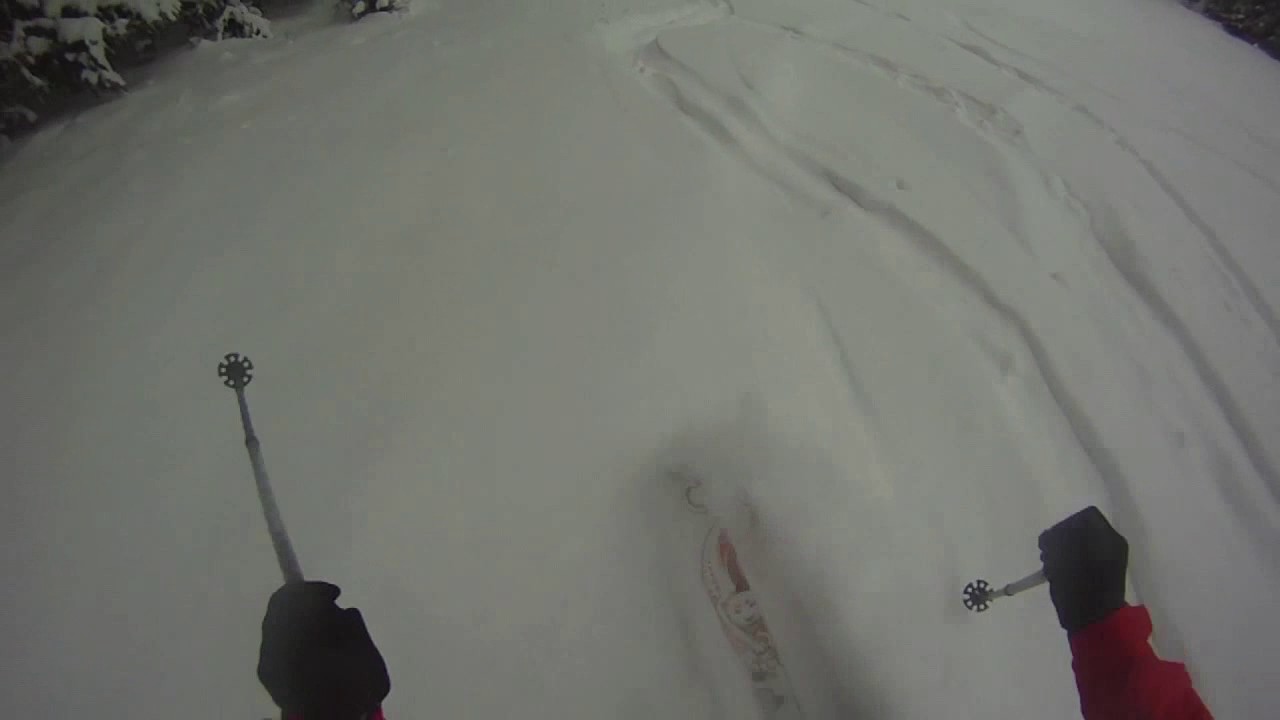 Skitour - Türnitz Eibl 1002m