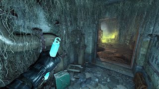 Снова Костя и попутные квесты ➤ #S.T.A.L.K.E.R. ShadowofChernobyl #ОбъединенныйПак2.2 ➤ 16