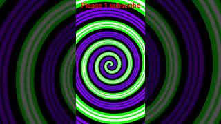 STAR ILLUSION || OPTICAL ILLUSIONS SPIRAL || #hypnotize #optical #haccabi #illusion #illusions