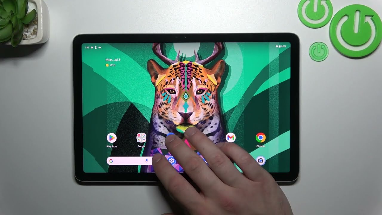All Unlock Methods on Google Pixel Tab | Discover The Secrets to Instantly Unlock